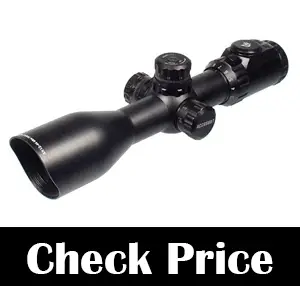 Best Scope For 308 Rifle