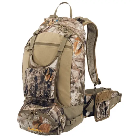 Best Hunting Backpacks 2020 - Backpack Under $50 [Reviews Guide]