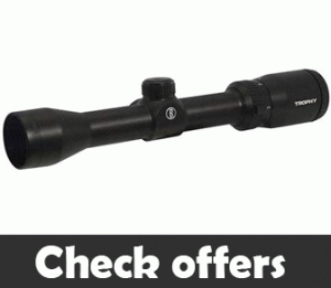 best scope for savage 220