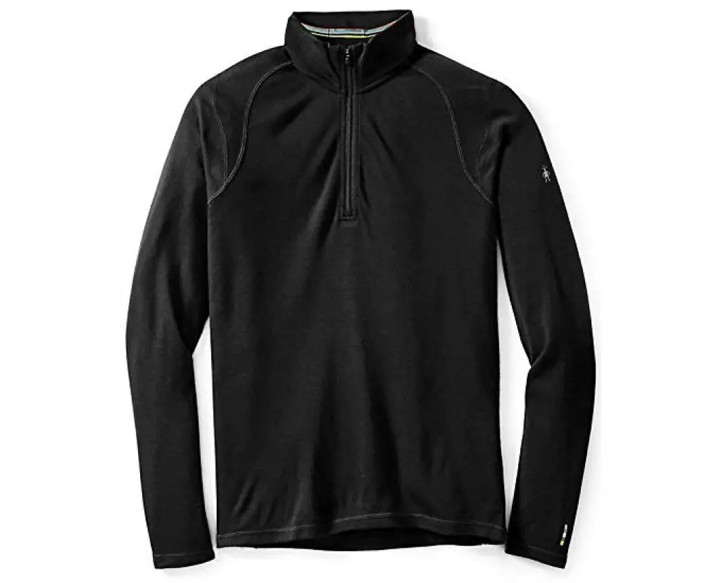 best cold gear base layer