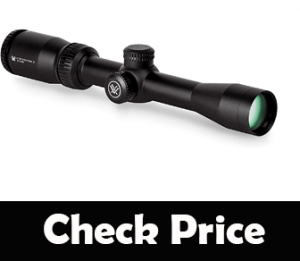 Best Scope for Ruger 10 22 Rifle 2020