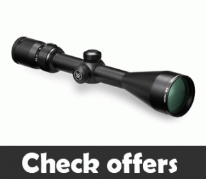 Best Scope for Savage 220