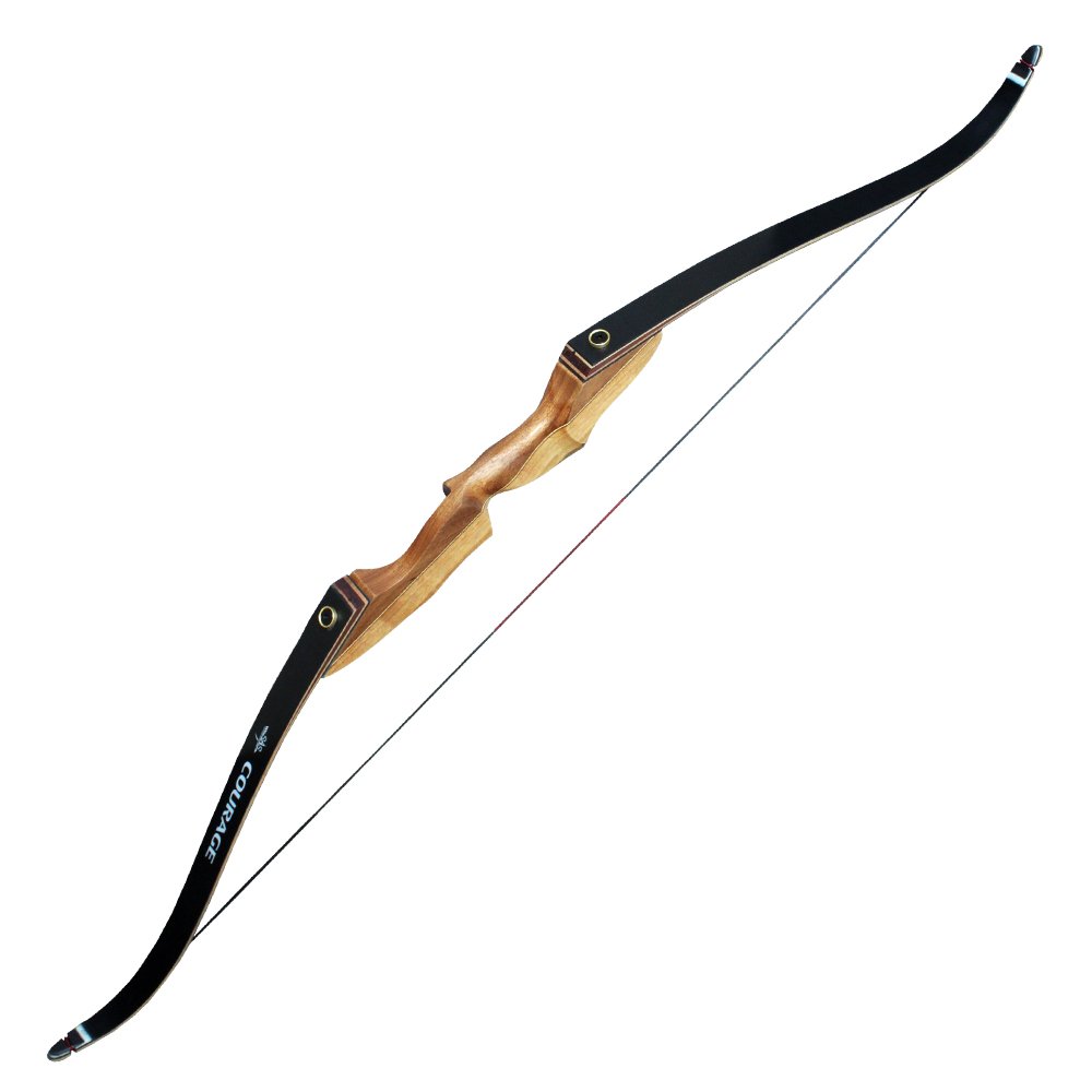 Best Recurve Bow for Hunting