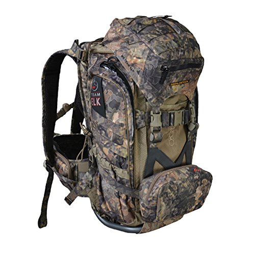 Eberlestock Team Elk Pack review