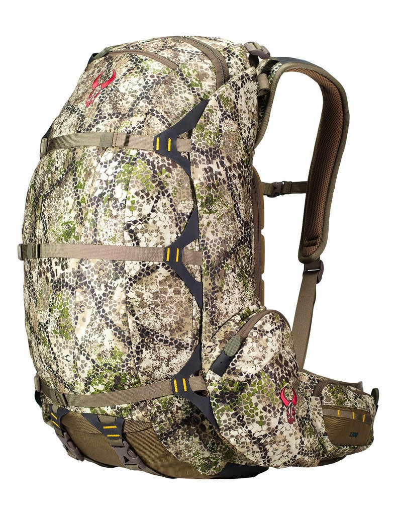 Badlands 2200 Camouflage Hunting Pack Review