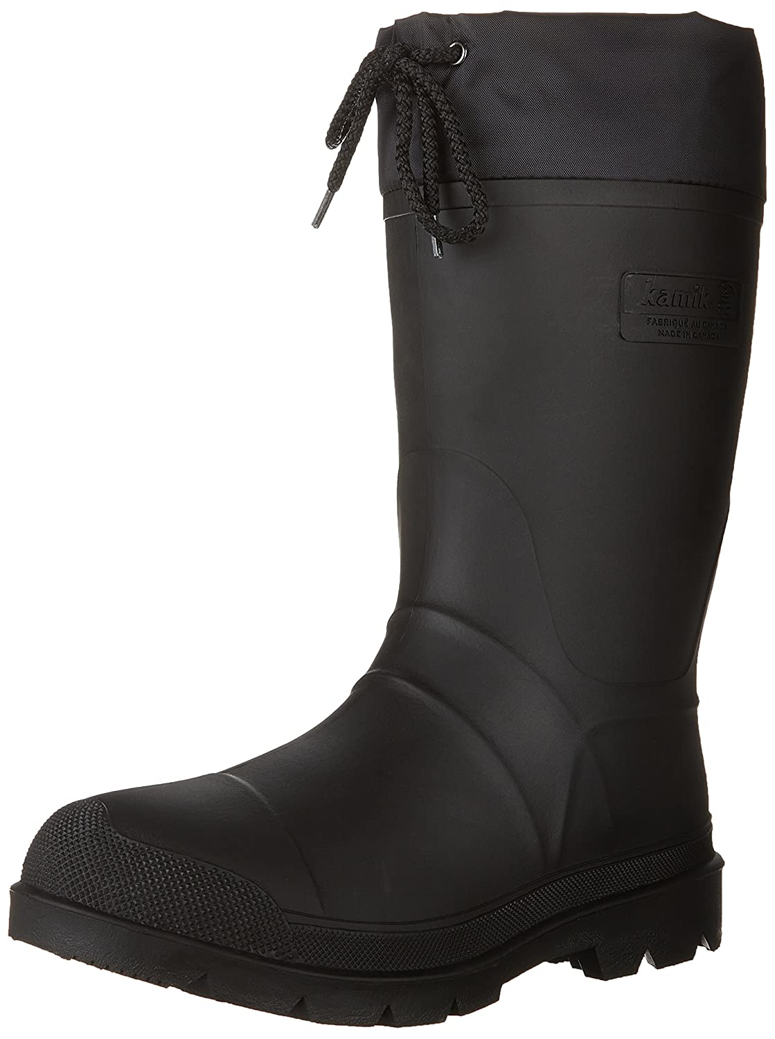 best rubber hunting boots