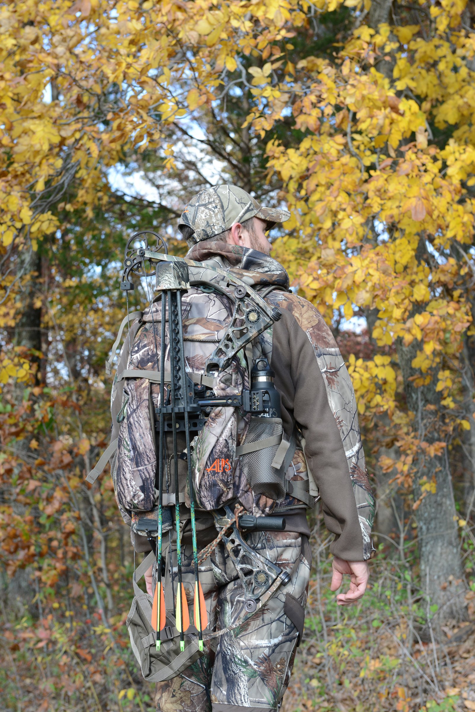 The 10 Best Bow Carrying Backpacks in [year] Review with Buying Guide