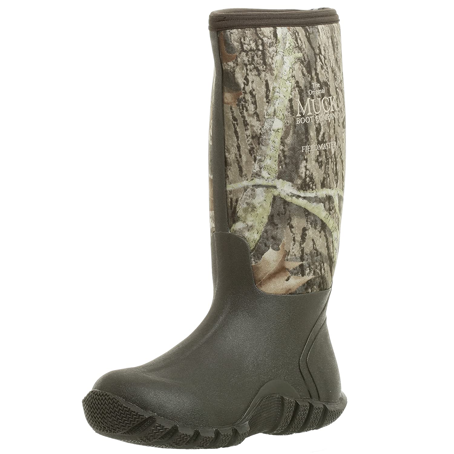 best rubber hunting boots