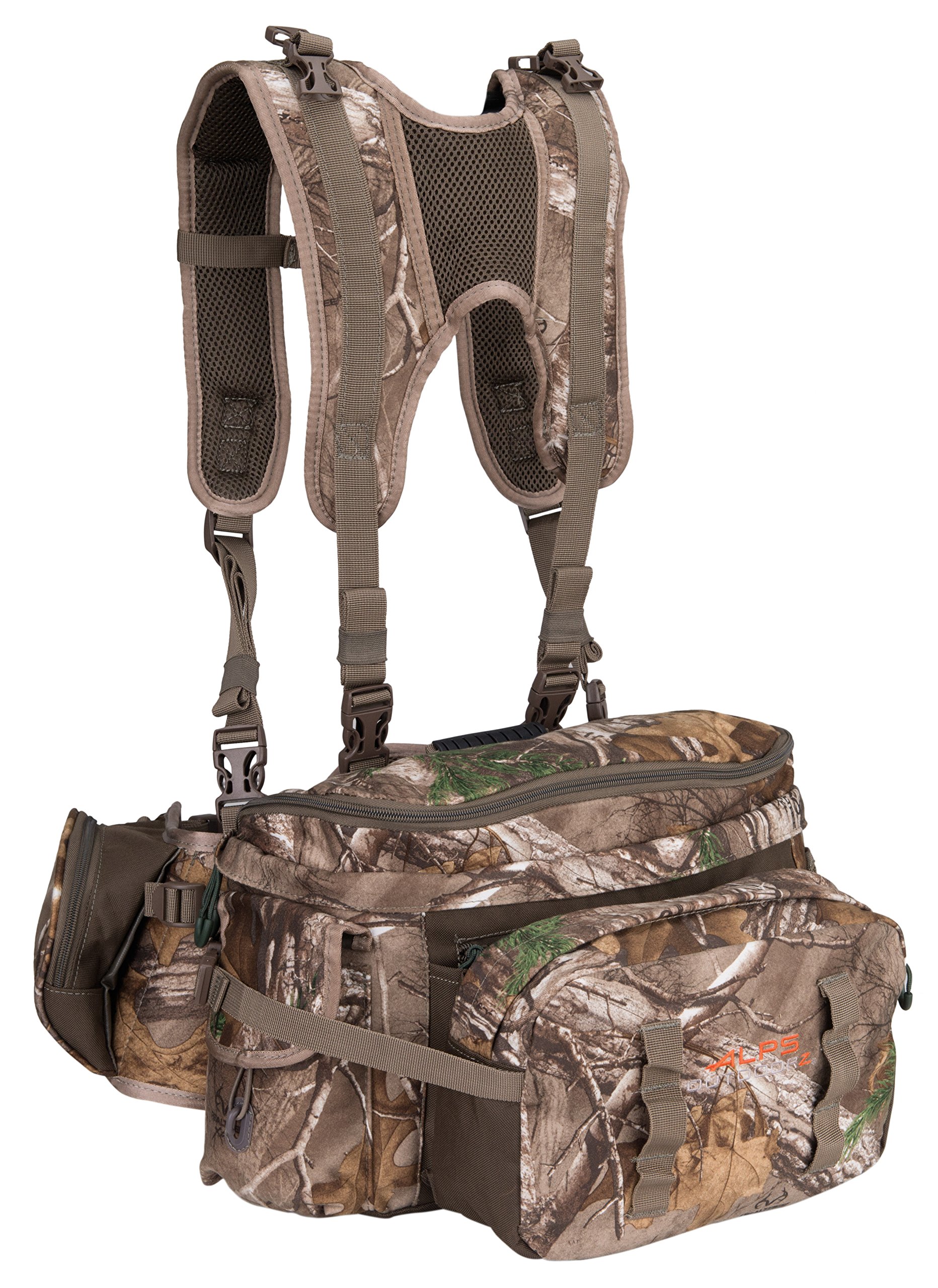 ALPS OutdoorZ Pathfinder Hunting Pack mini review