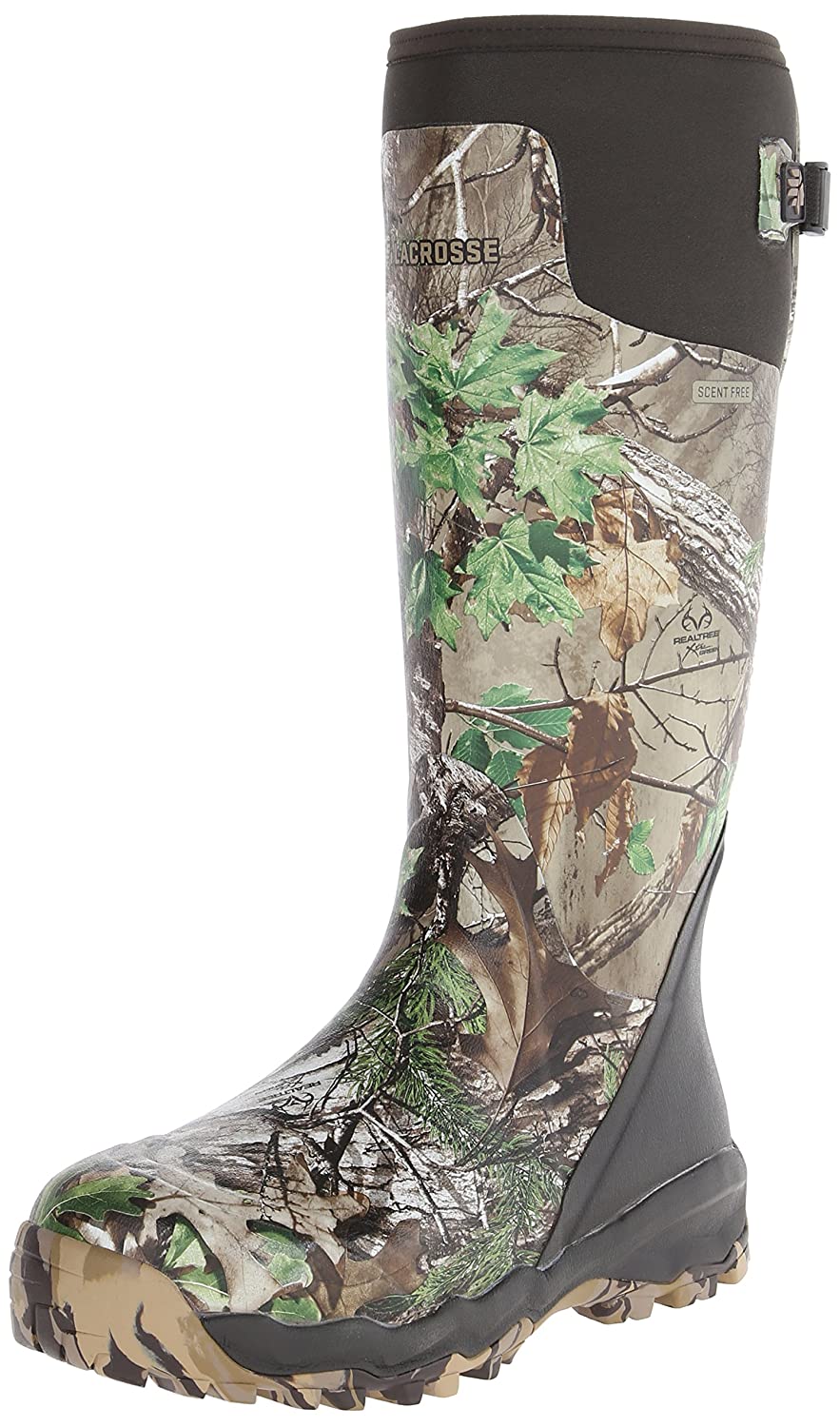 best rubber hunting boots