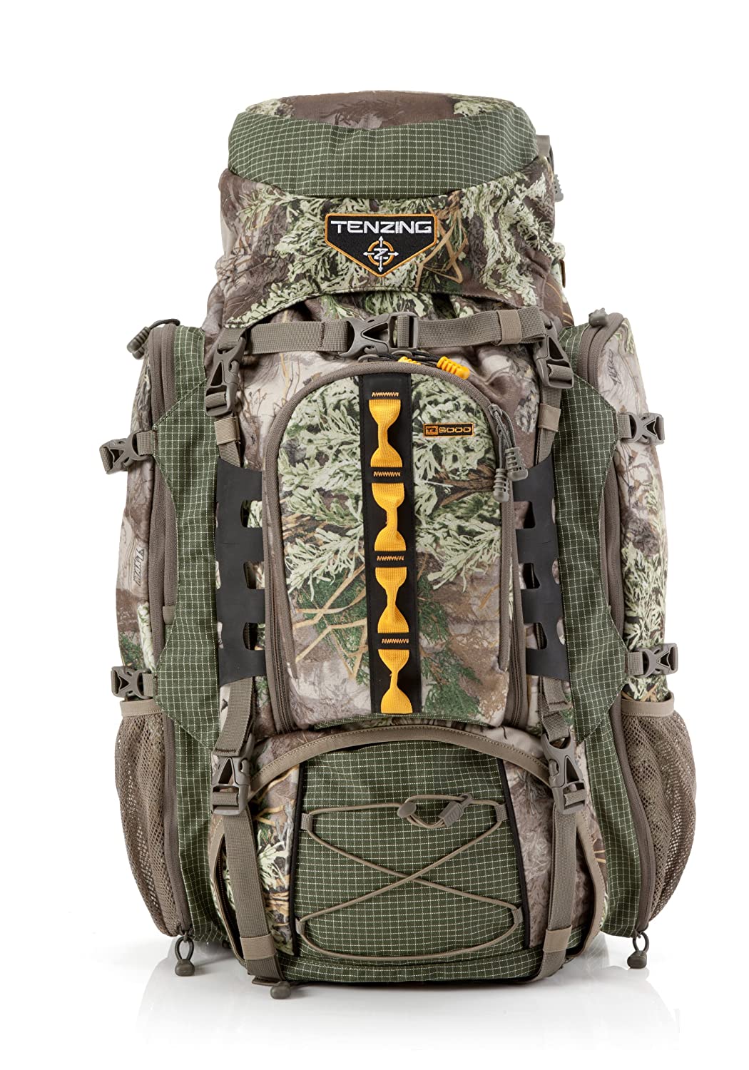 best mountain hunting backpack