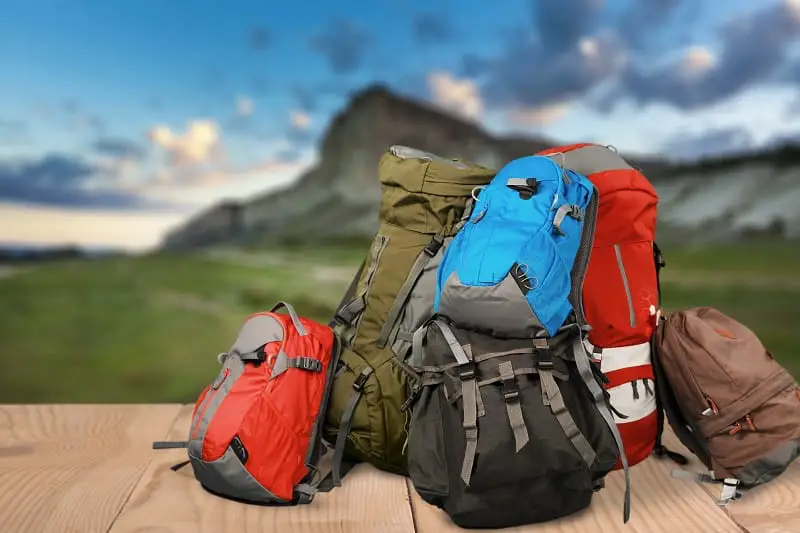 how to choose a hunting back pack