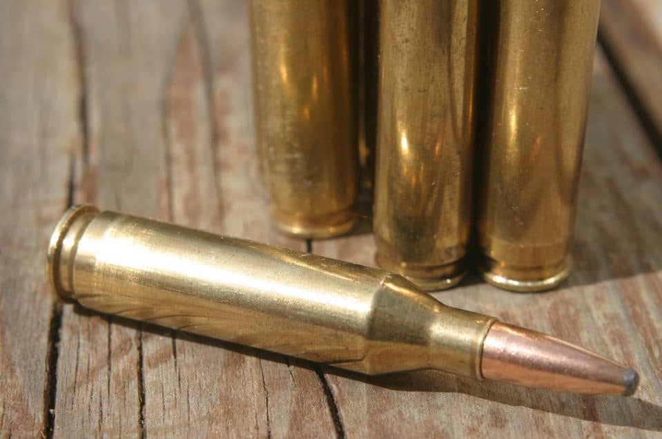 Comparison of the 6.5 Creedmoor Cartridge