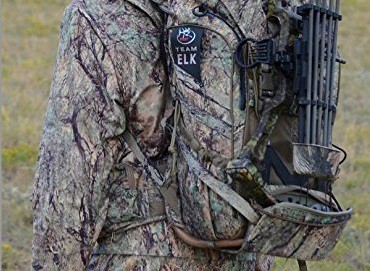 Eberlestock M5 Team Elk Pack Review