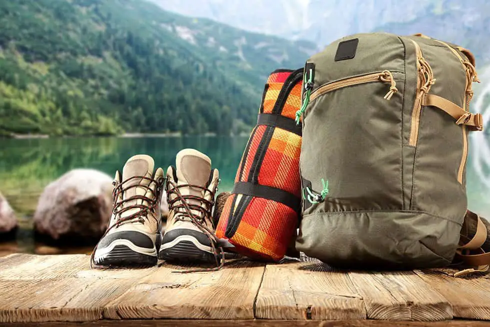 Things You Must Carry on Your Backpack While Hiking