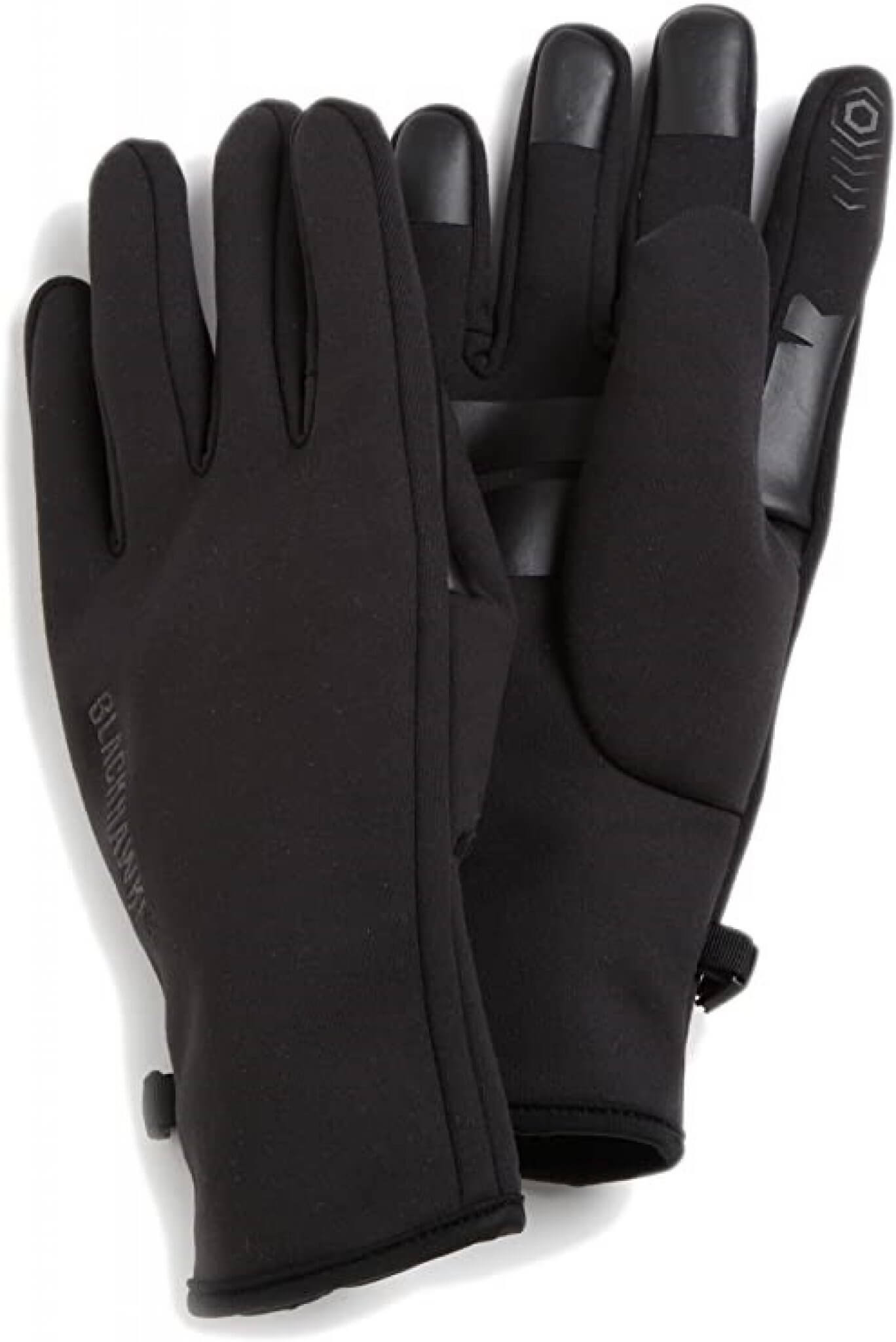The 4 Best Cold Weather Shooting Gloves Reviews 2021