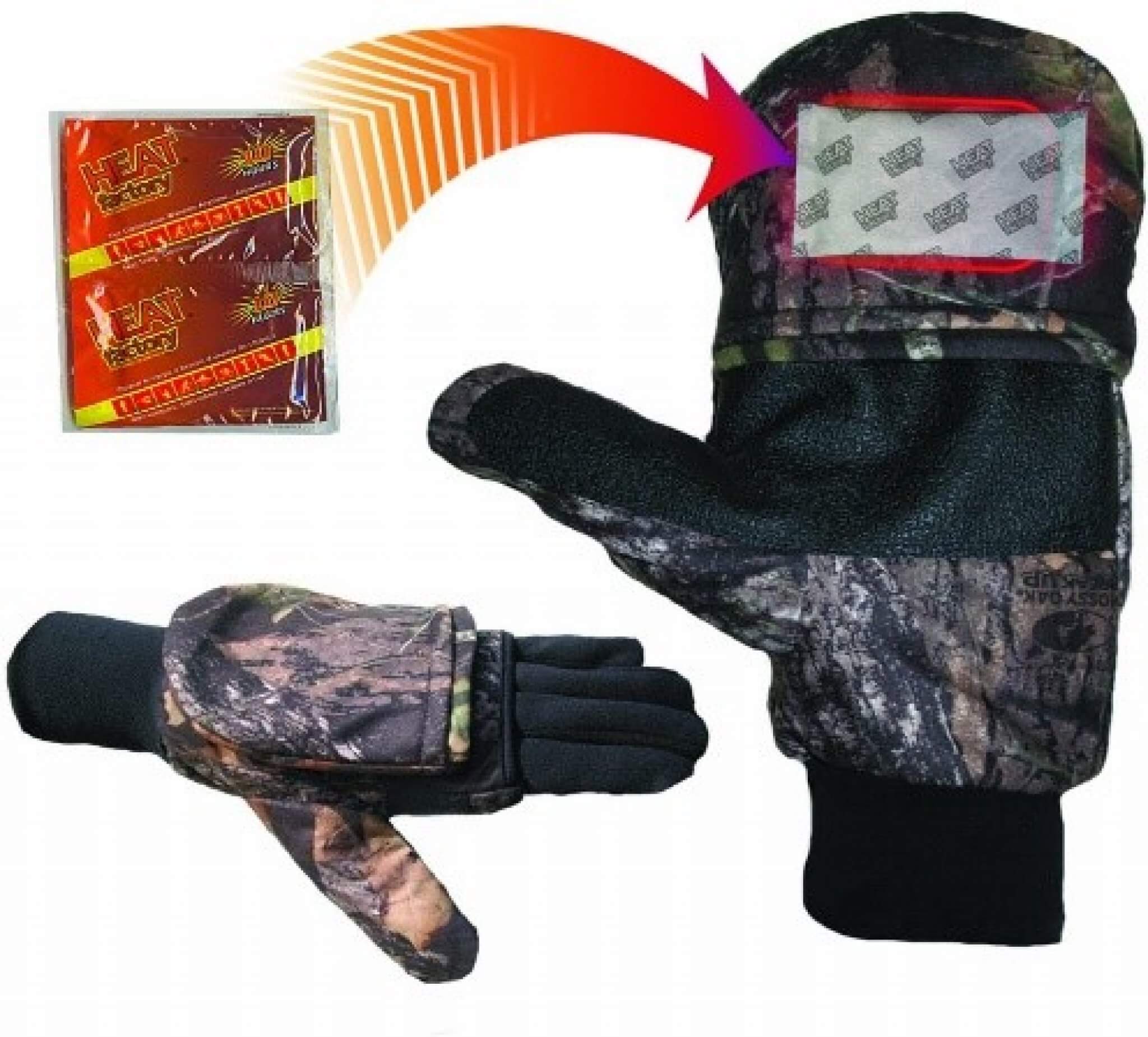 Best Hunting Mittens in 2021 (Reviewed by Hunters)
