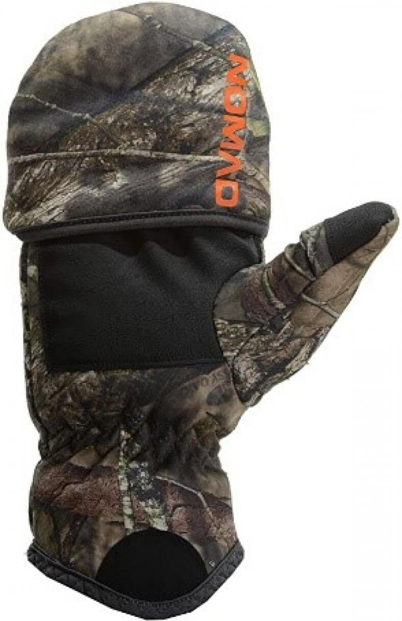 Best Hunting Mittens in 2021 (Reviewed by Hunters)