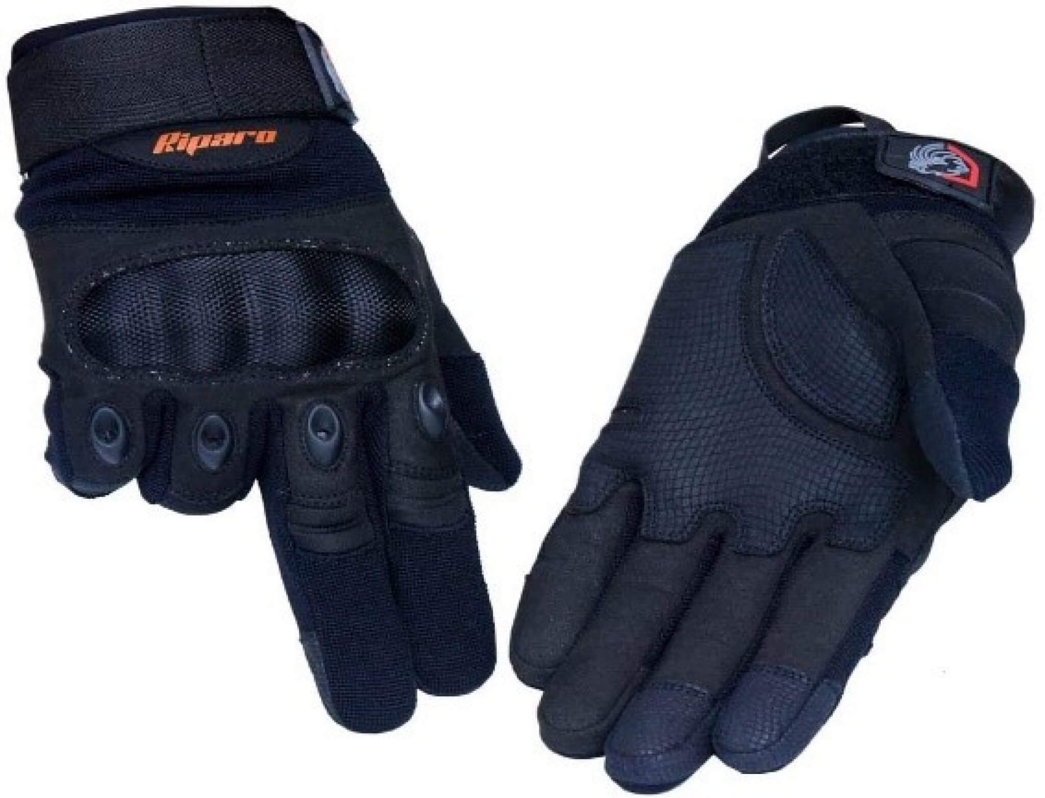 The 4 Best Cold Weather Shooting Gloves Reviews 2021