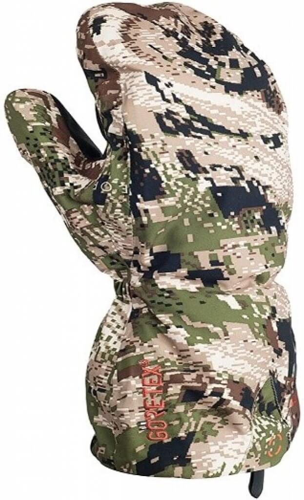 Best Hunting Mittens in 2021 (Reviewed by Hunters)