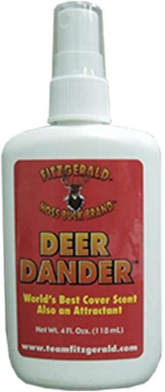 What Is Deer Dander