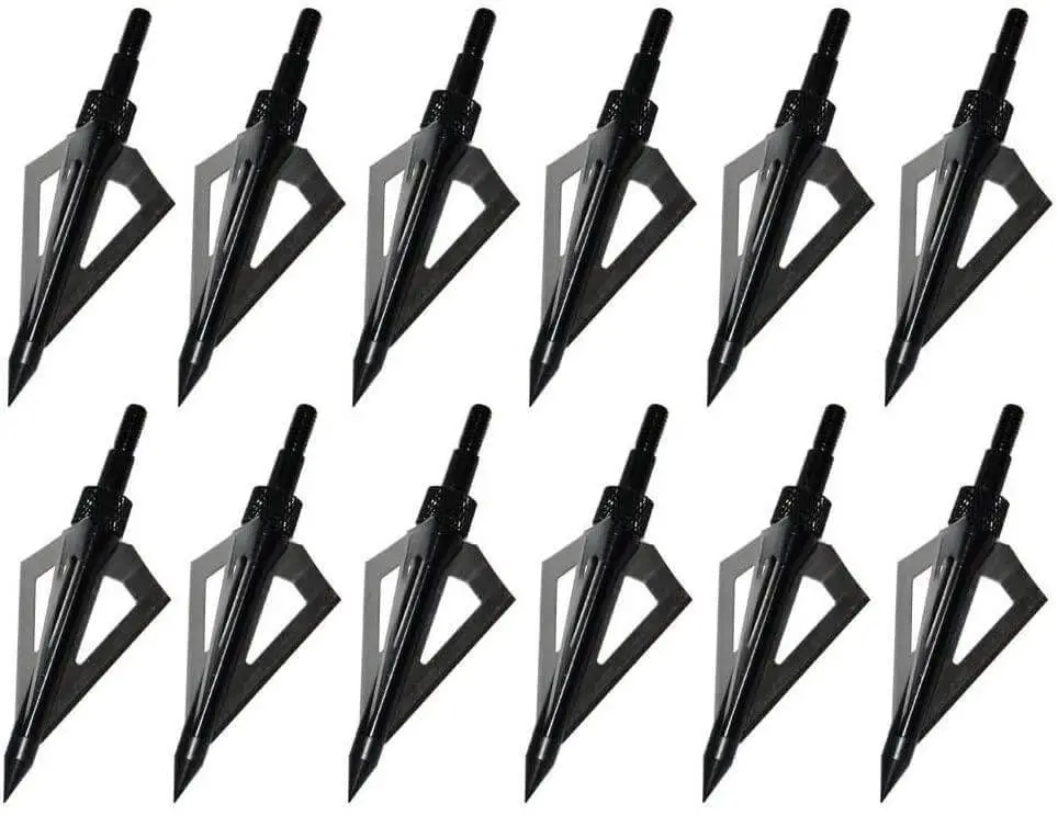 Sinbadteck Hunting Broadheads