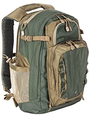 How to Properly Pack a Gun Backpack- 7 Best CCW Packs