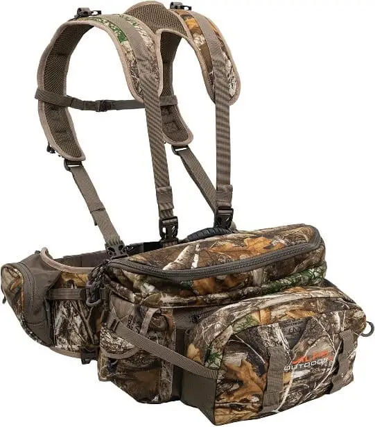 ALPS OutdoorZ Pathfinder Hunting Pack