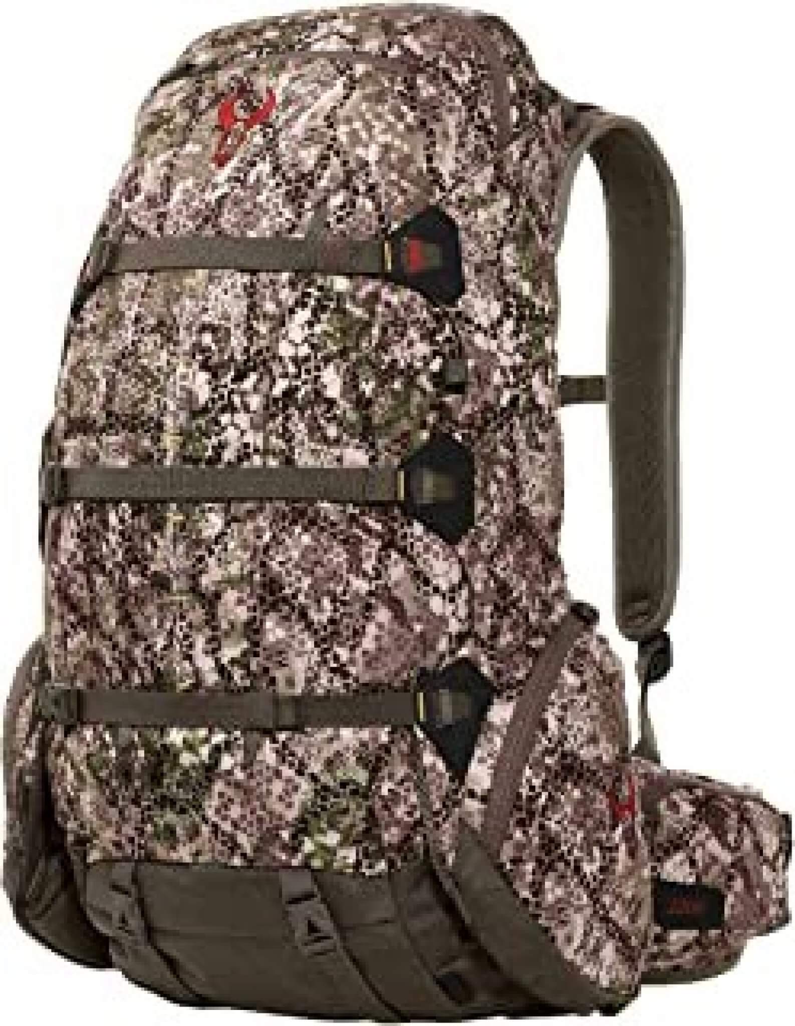 8 Best Camo Backpacks Reviewed For Backcountry Deer and Elk Hunting and Hauling Meat