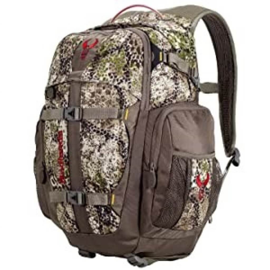 8 Best Camo Backpacks Reviewed For Backcountry Deer and Elk Hunting