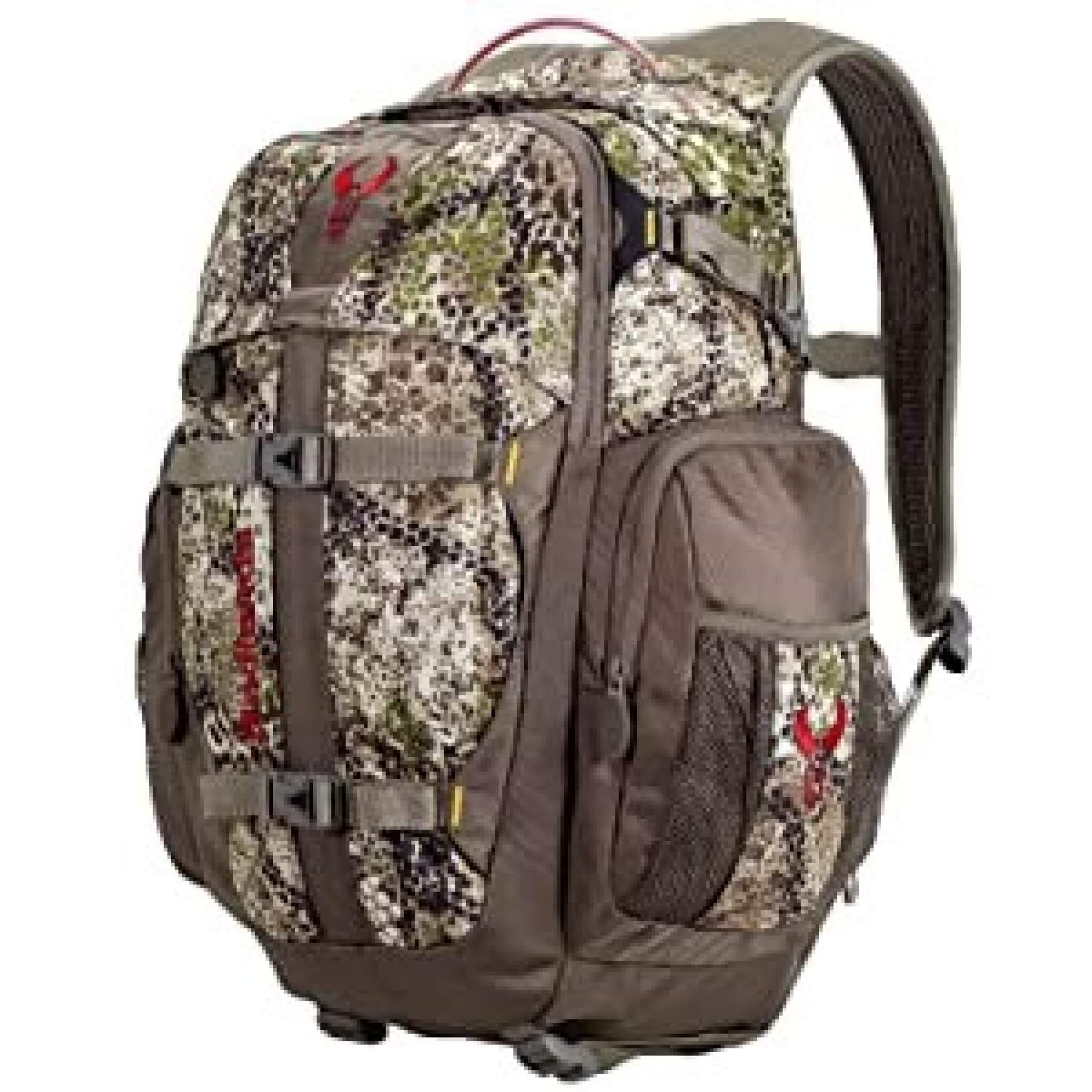 8 Best Camo Backpacks Reviewed For Backcountry Deer and Elk Hunting