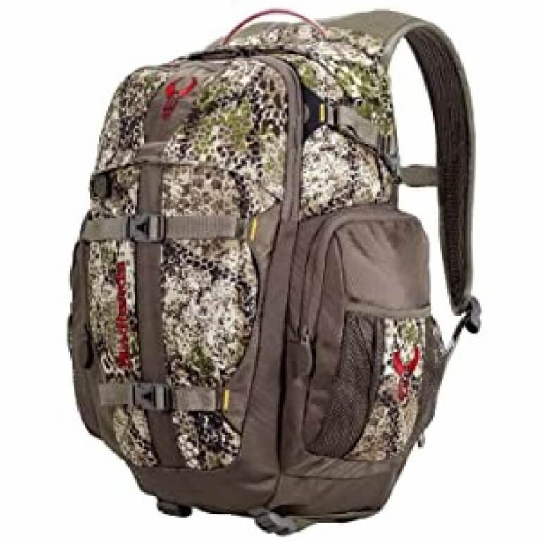 8 Best Camo Backpacks Reviewed For Backcountry Deer and Elk Hunting and Hauling Meat