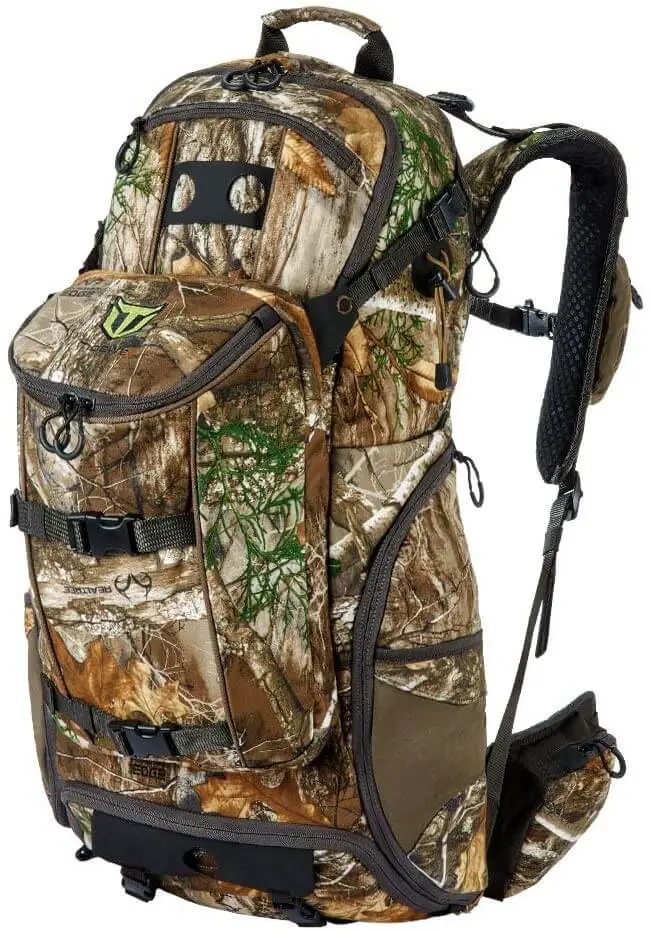 TideWe Large Hunting Backpack