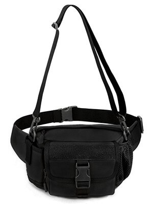 WOTOW Multi-Functional Fanny Pack