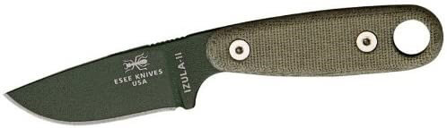 ESEE Knives Izula-II