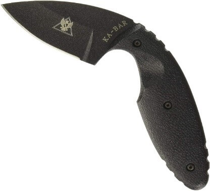 KA-BAR TDI Law Enforcement Knife