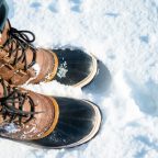 Best Cold Weather Hunting Boots