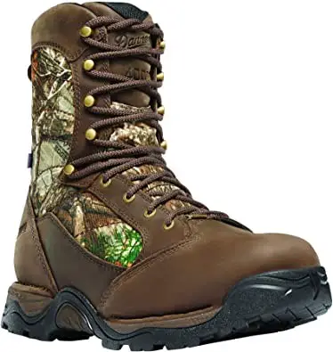 Danner Men Pronghorn 8 1200G Gore-Tex Hunting Shoe