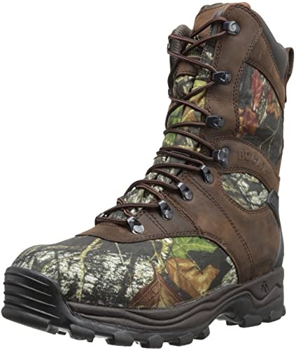 Rocky Men Sport Utility Pro Hunting Boot