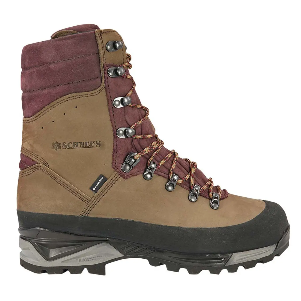 Schnee’s Beartooth Hunting Boots