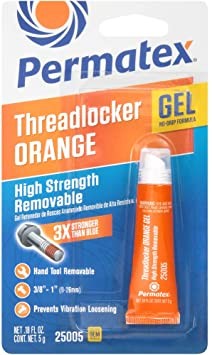 Threadlocker