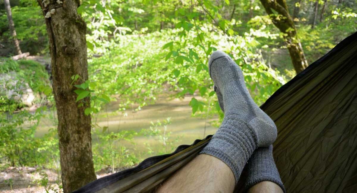 The Top 5 Best Wool Socks for Hunting