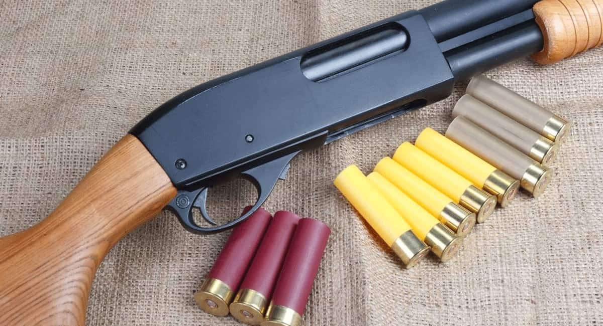 Complete Guide to the Parts of a Pump Action Shotgun
