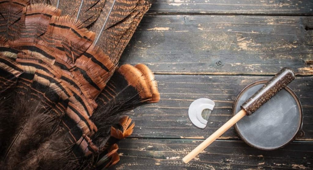 How to Use a Turkey Mouth Call What to Know