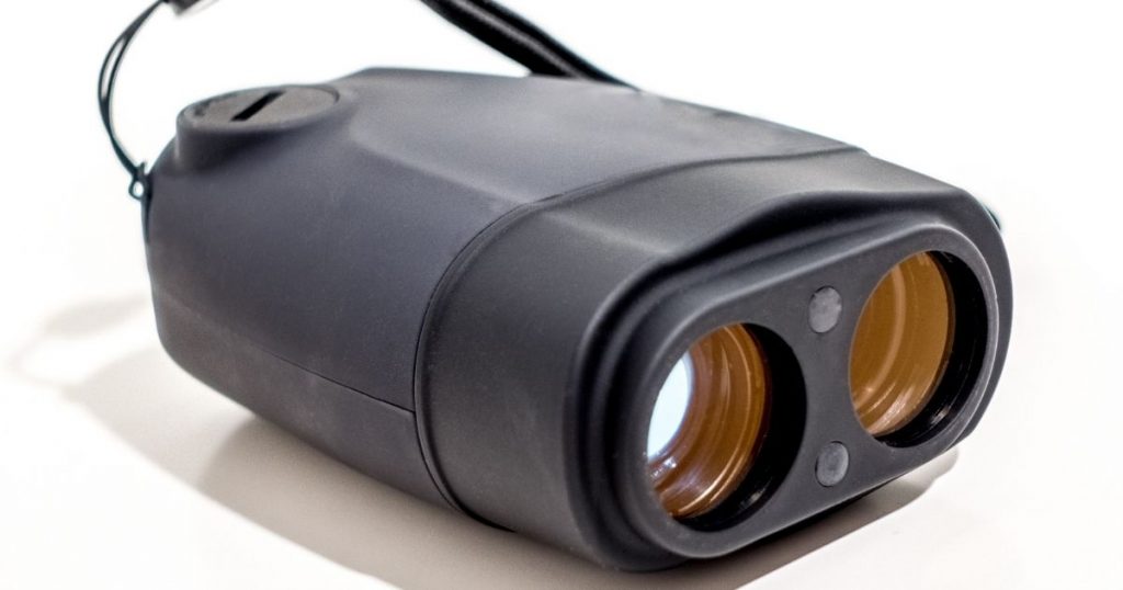 Golf Rangefinder vs Hunting Rangefinder What are the Differences? Golf