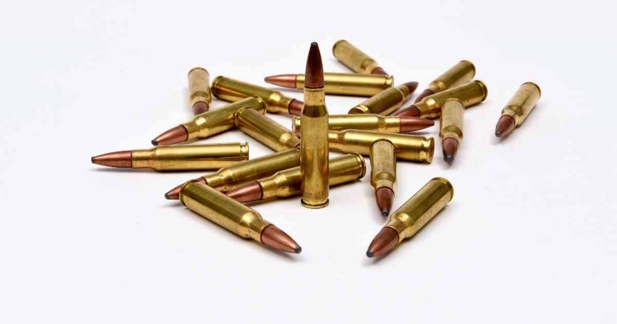 How Far Can a 308 Shoot? Find Out Here!