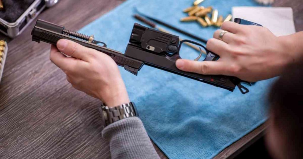 How Often Should I Clean My Gun (Your Guide to Proper Gun Cleaning