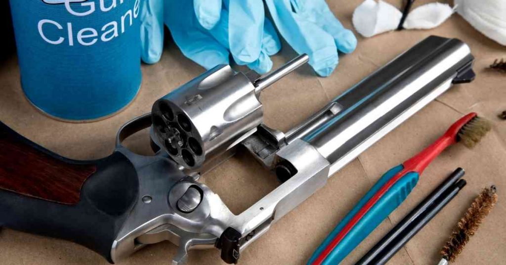 How Often Should I Clean My Gun (Your Guide to Proper Gun Cleaning