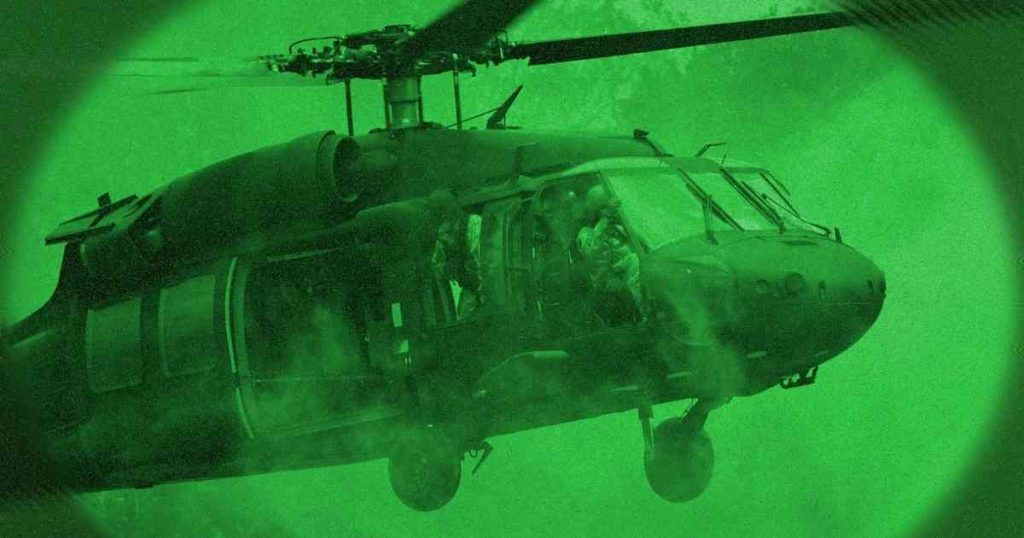 Why Is Night Vision So Expensive? Your Definitive Guide