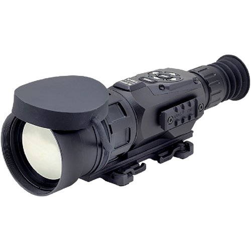 Best Thermal Scope for Hunting